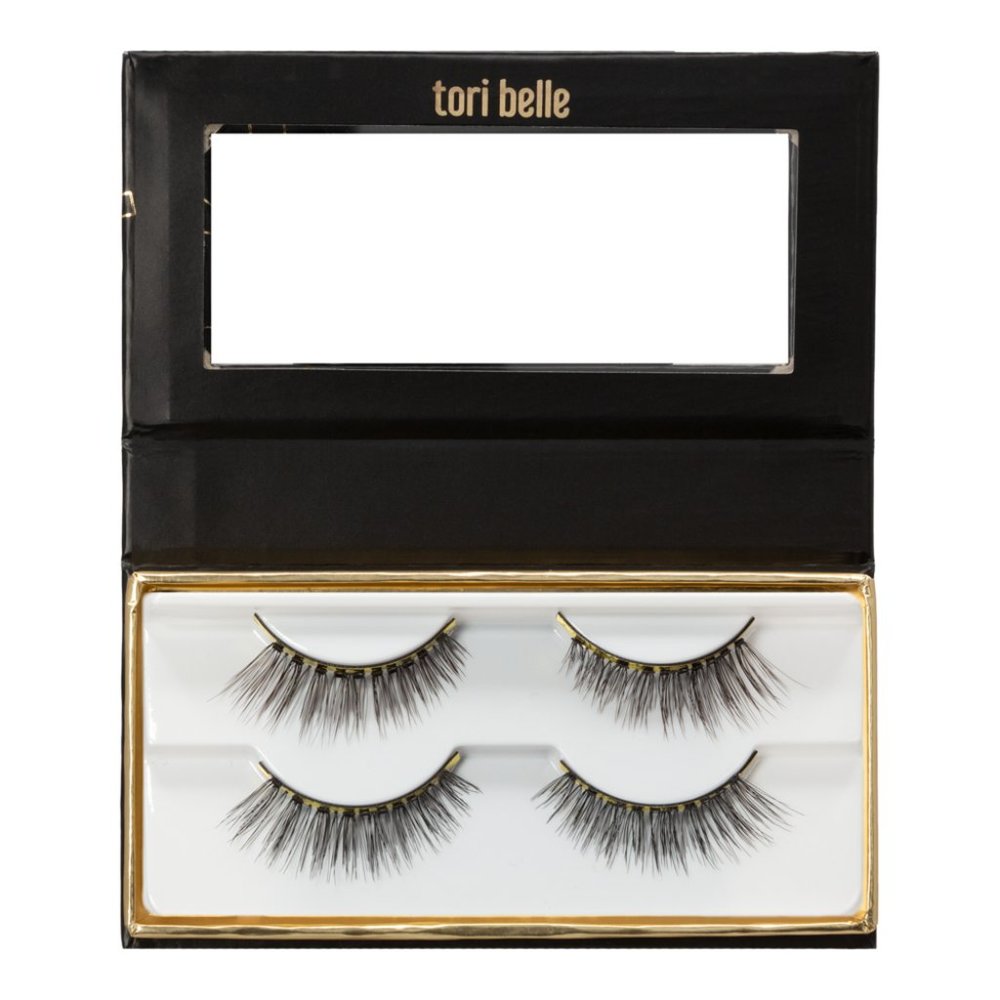 Tori Belle Fantasy Magnetic Lash Bundle - Picture 3 of 10